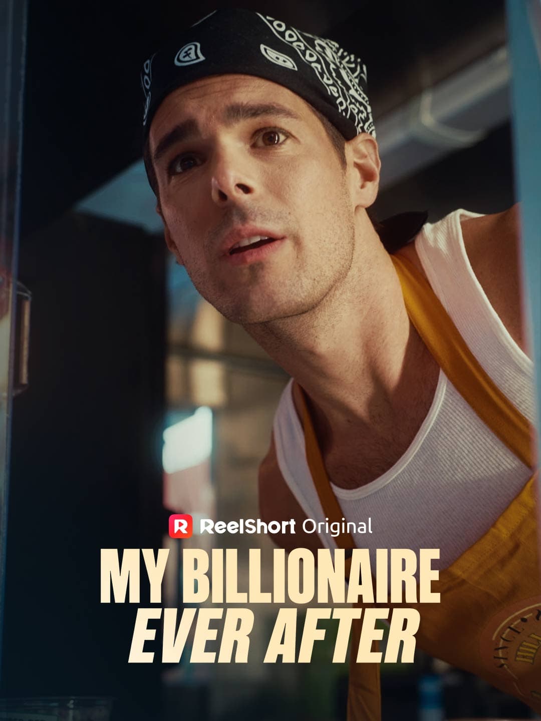 My Billionaire Ever After