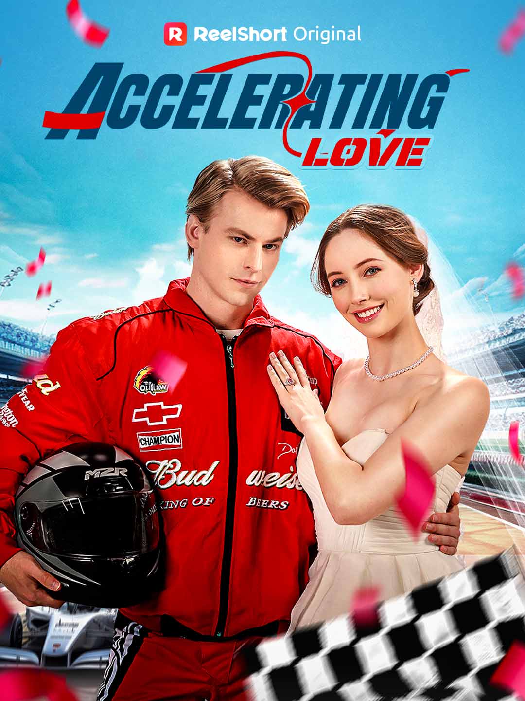 Accelerating Love