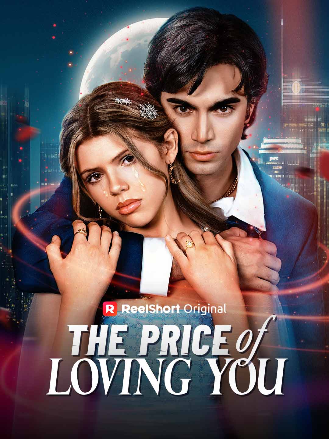The Price of Loving You