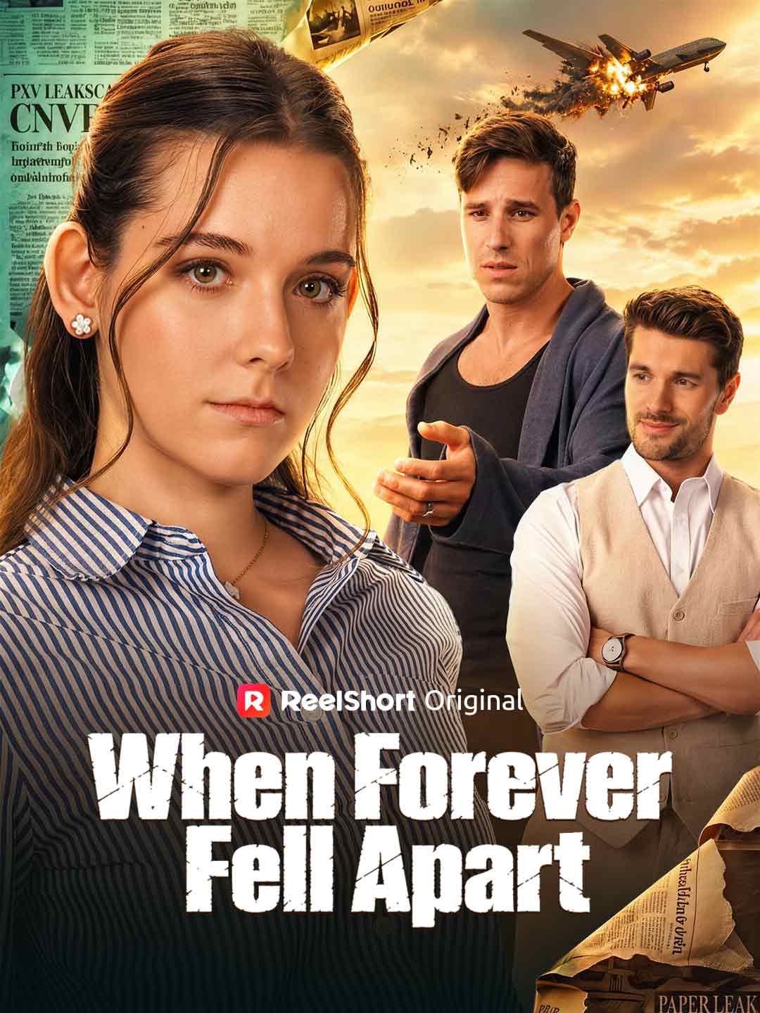 When Forever Fell Apart