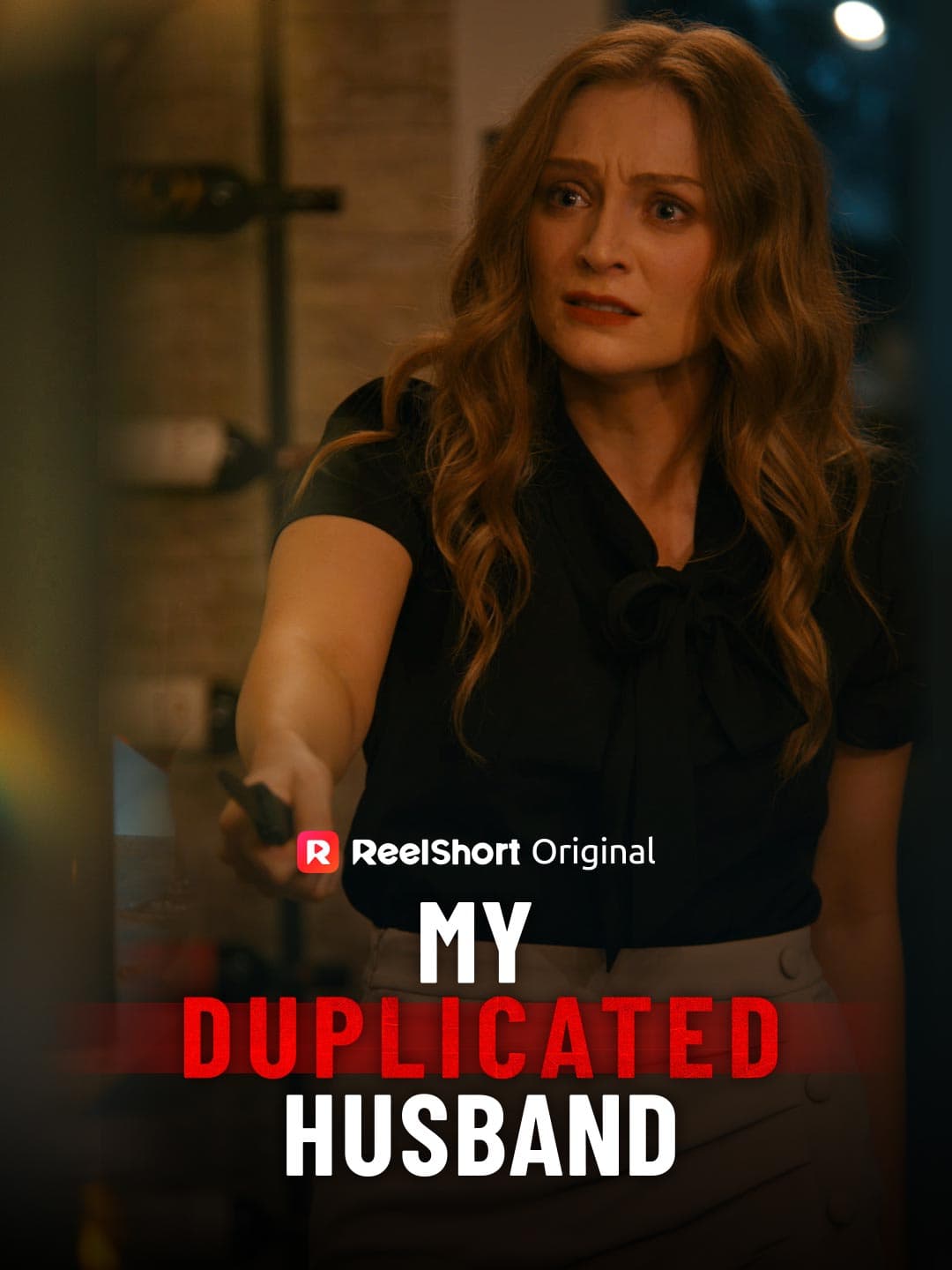 My Duplicated Husband