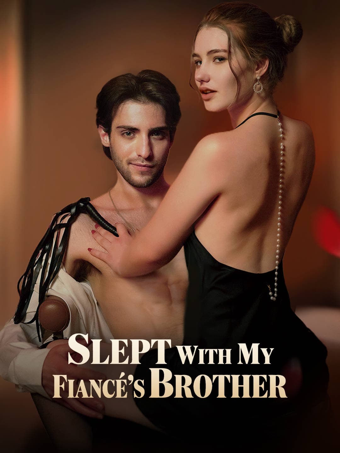 Slept With My Fiancé’s Brother