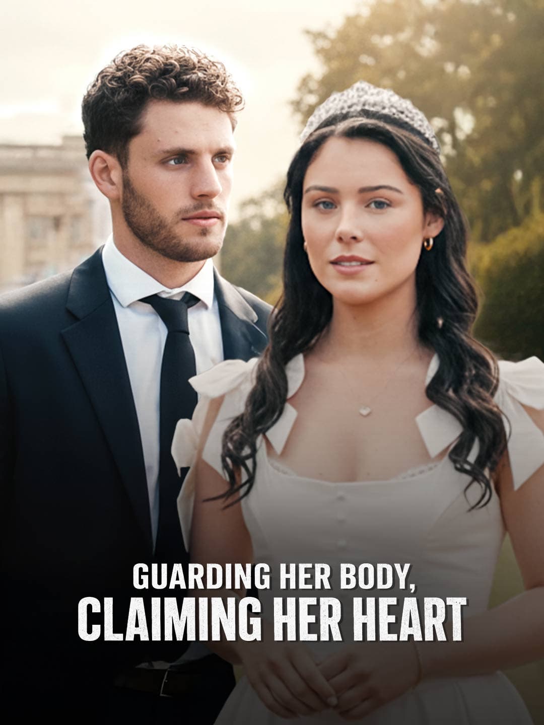 Guarding Her Body, Claiming Her Heart