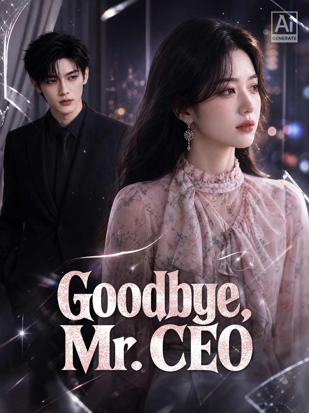 Goodbye, Mr. CEO