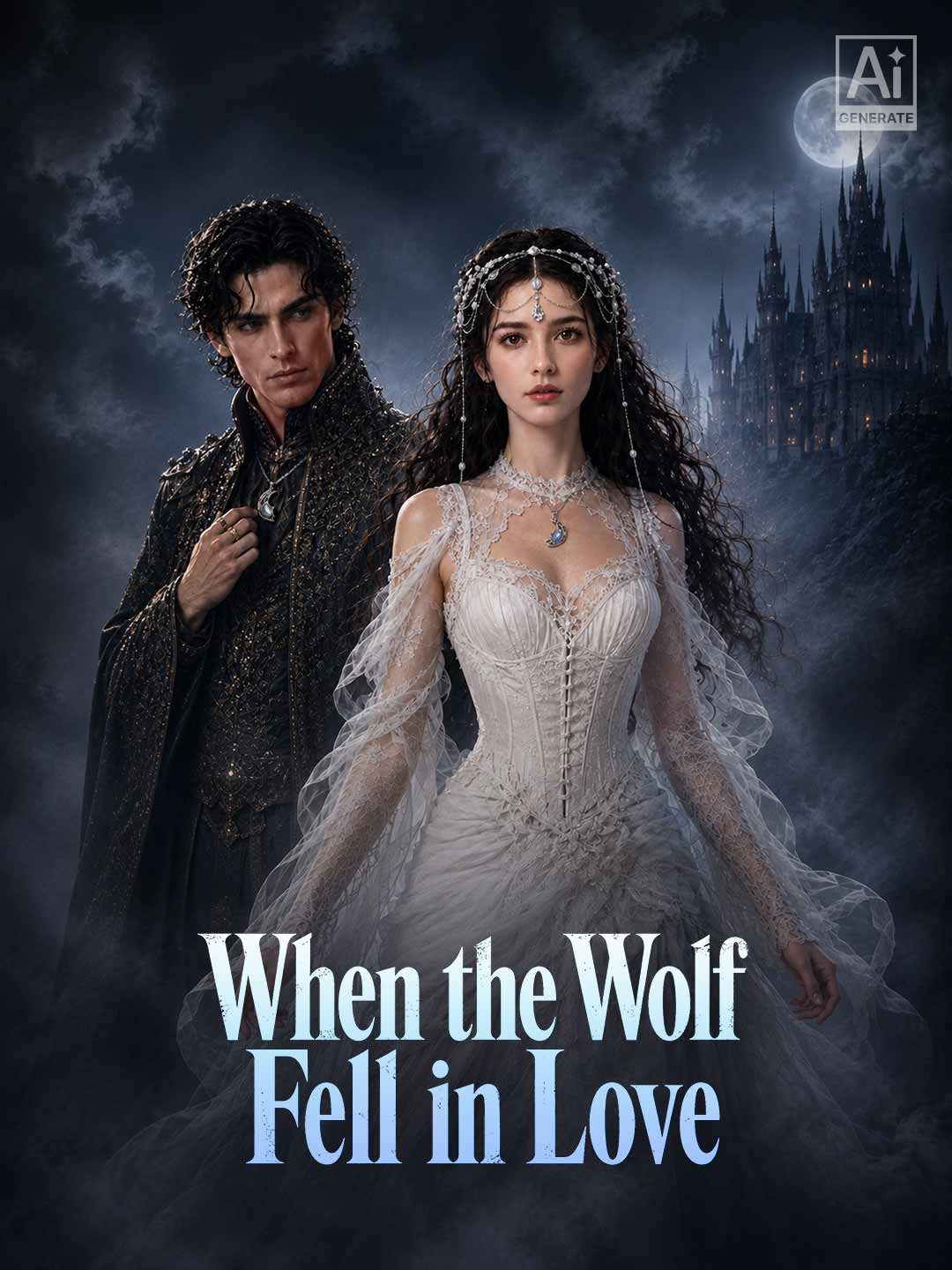 When the Wolf Fell in Love