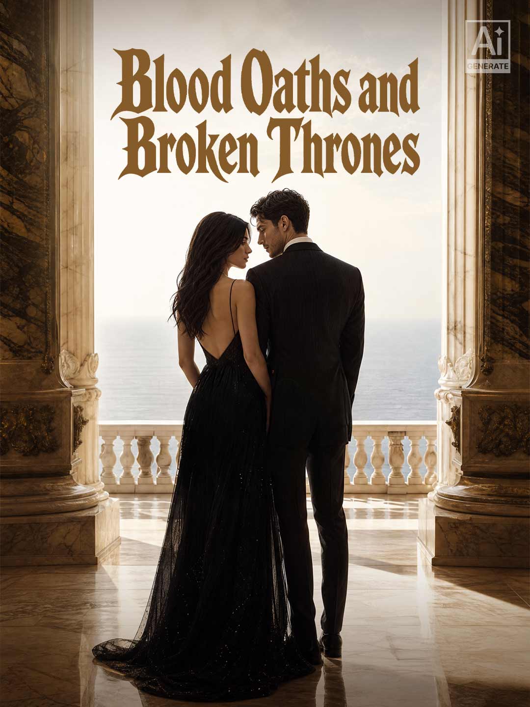 Blood Oaths and Broken Thrones