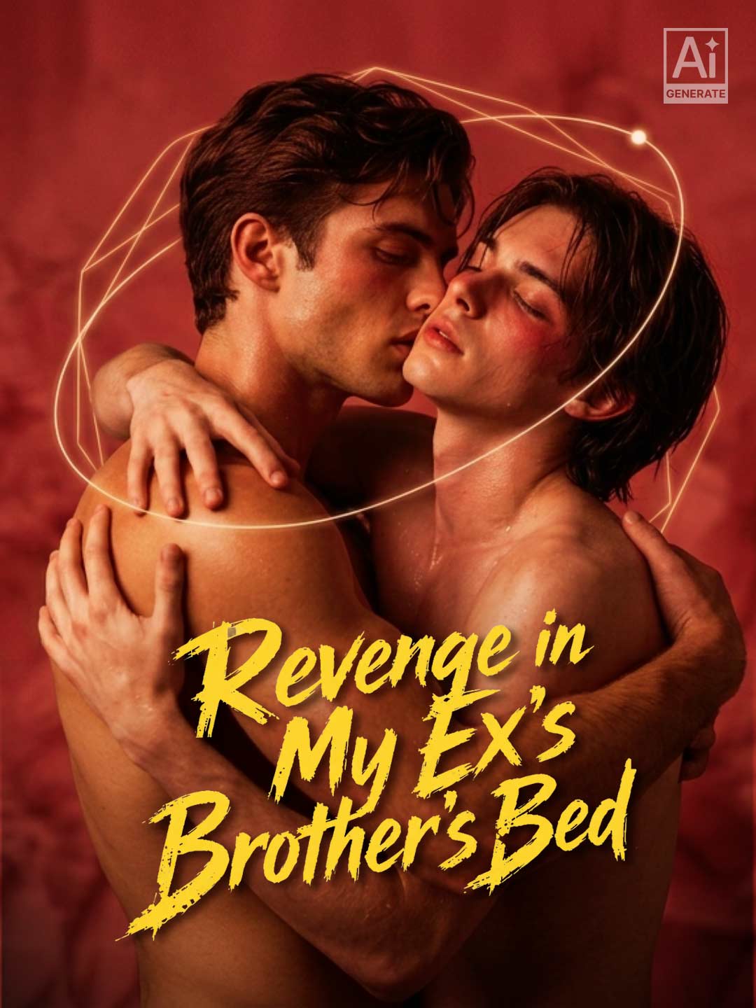 Revenge in My Ex's Brother's Bed