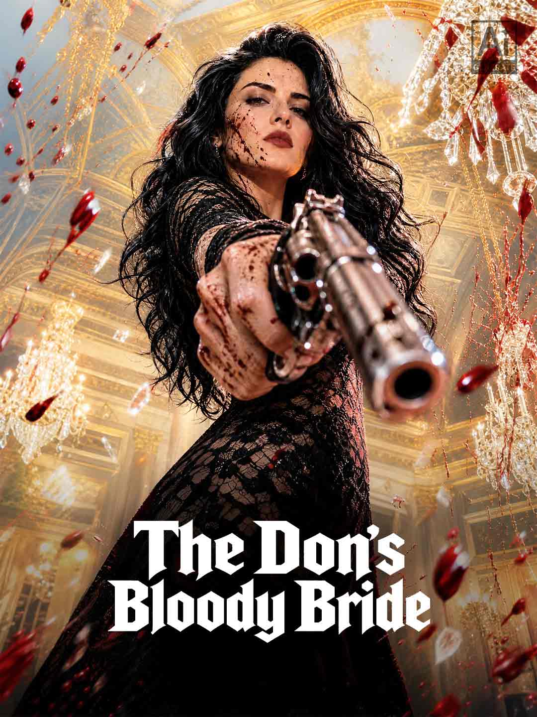 The Don's Bloody Bride