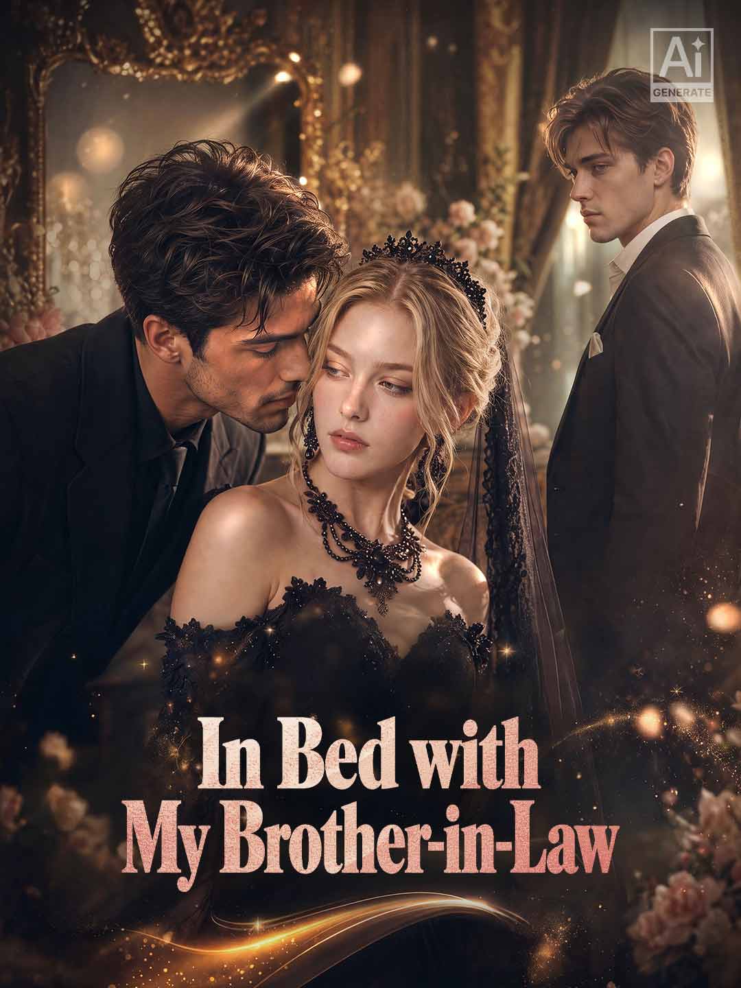 In Bed with My Brother-in-Law