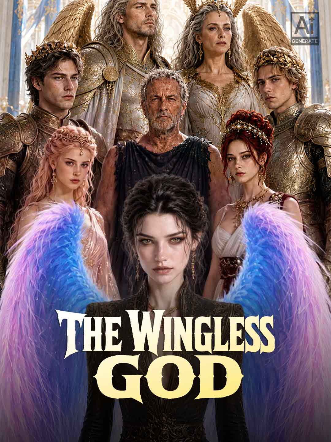 The Wingless God