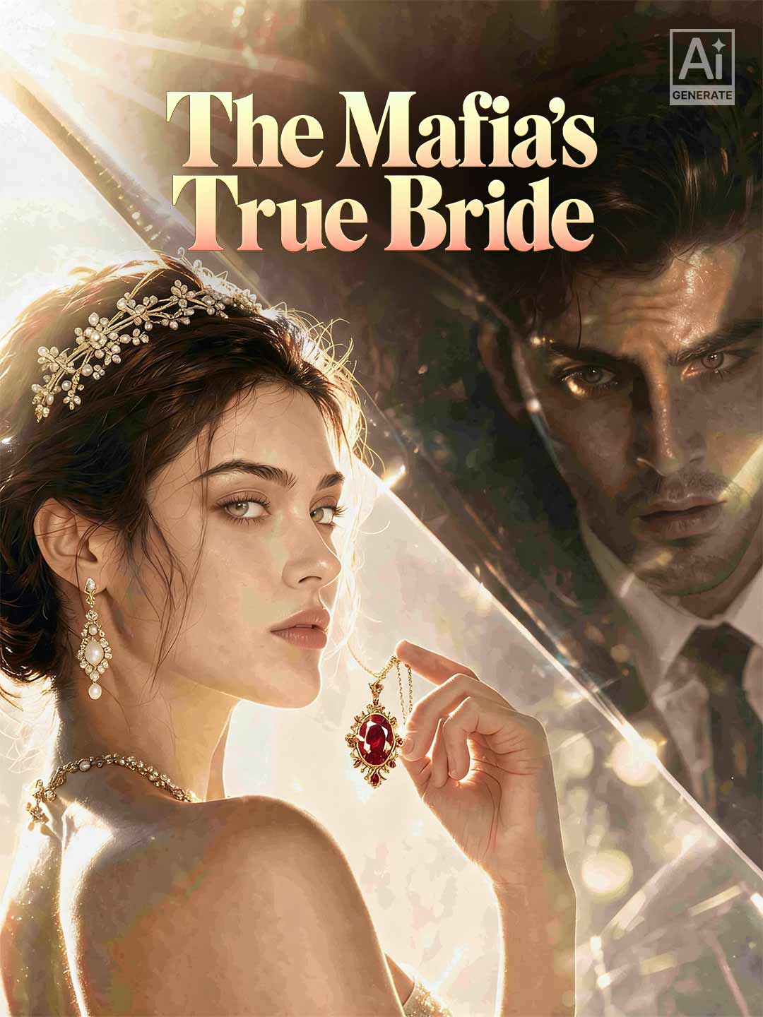 The Mafia’s True Bride