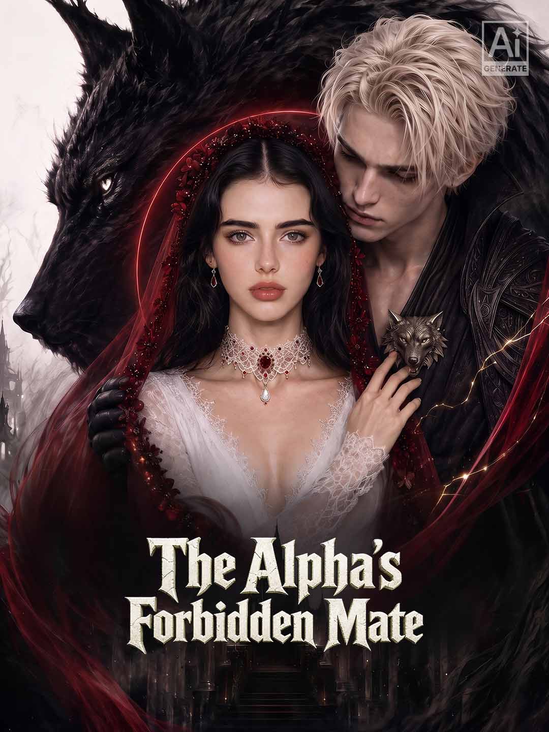 The Alpha's Forbidden Mate
