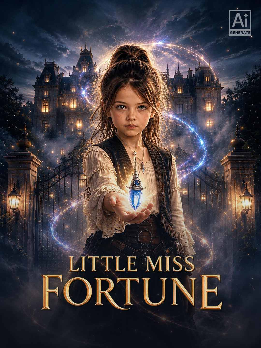 Little Miss Fortune