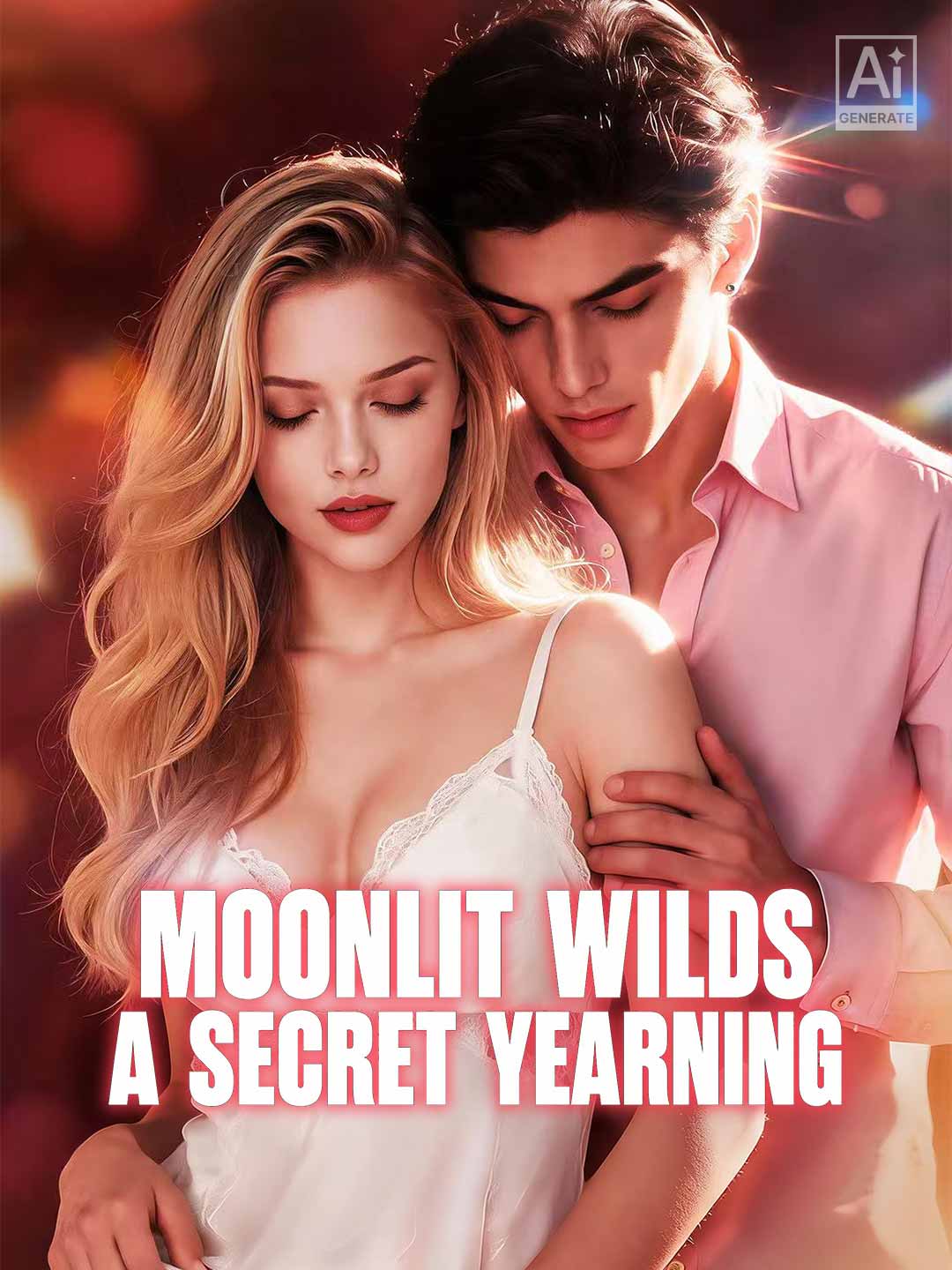 Moonlit Wilds, A Secret Yearning