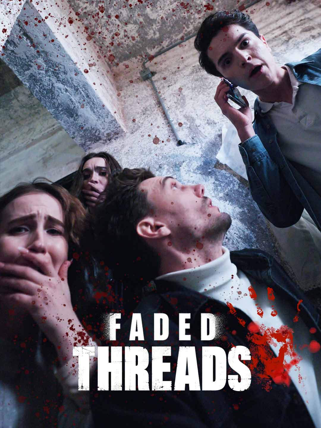 Faded threads