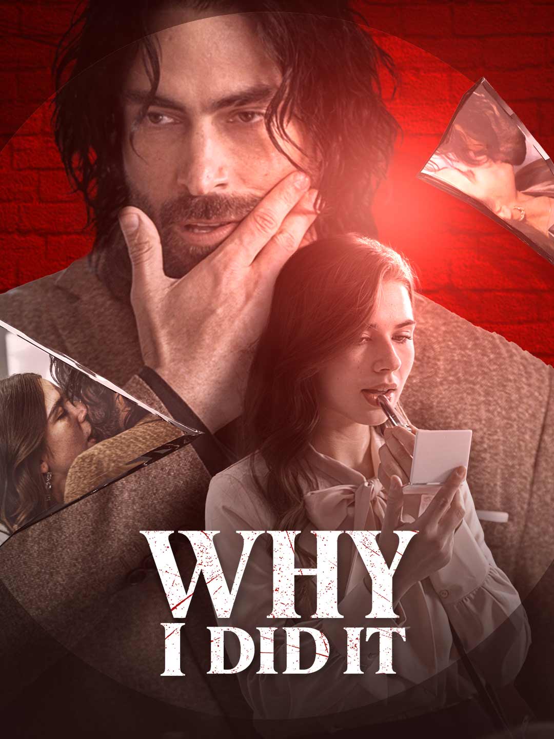 Why I Did It