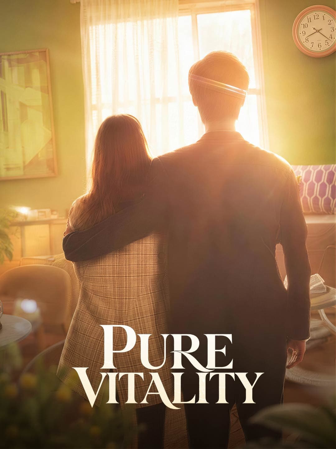 Pure Vitality