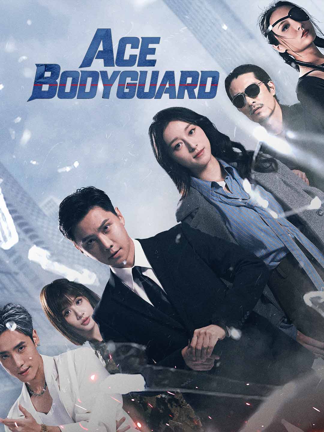 Ace Bodyguard