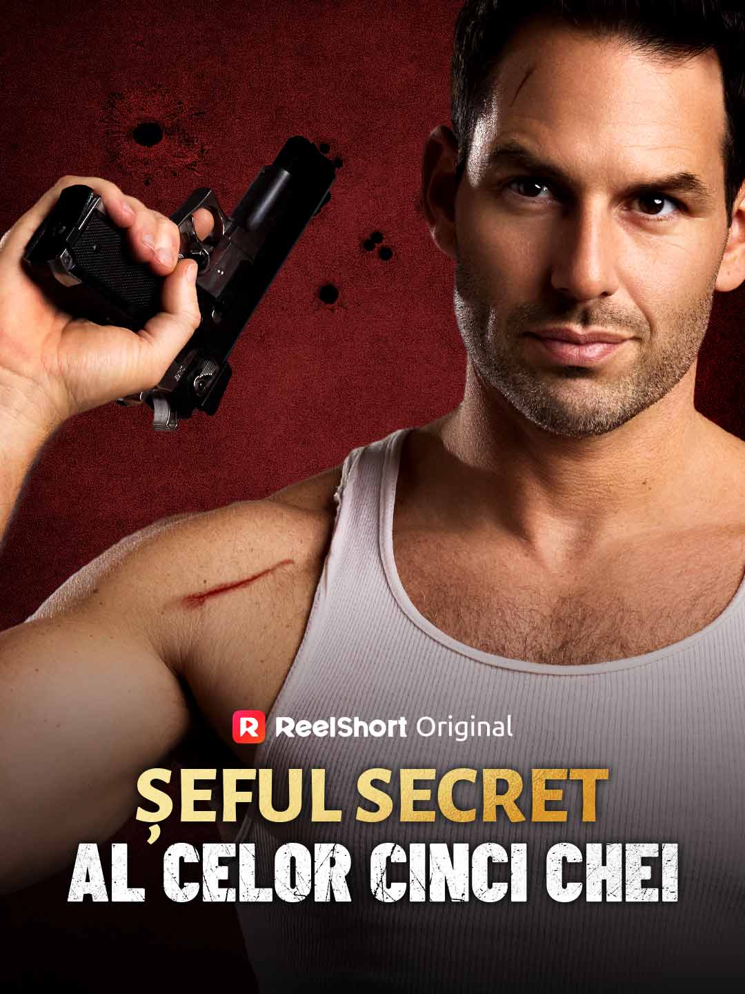 Șeful secret al celor cinci chei