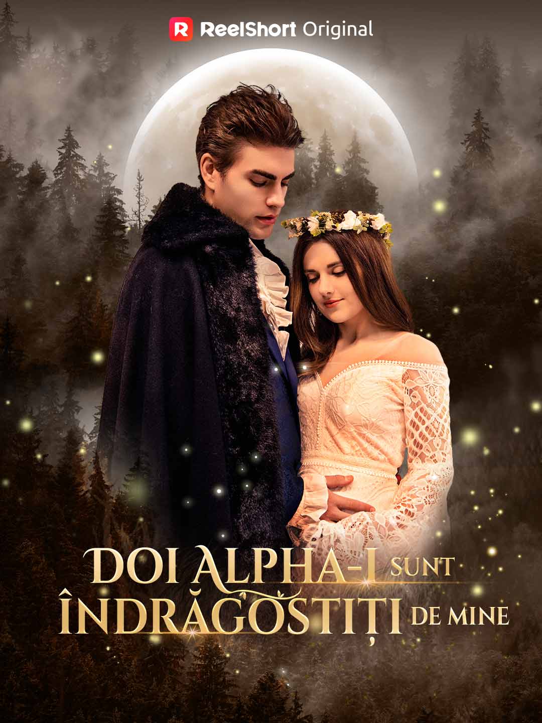 Doi Alpha-i sunt îndrăgostiți de mine