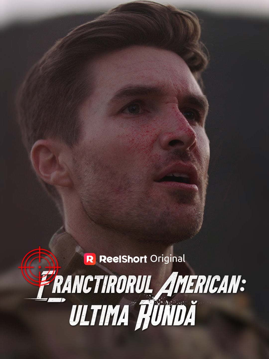 Franctirorul American: Ultima Rundă