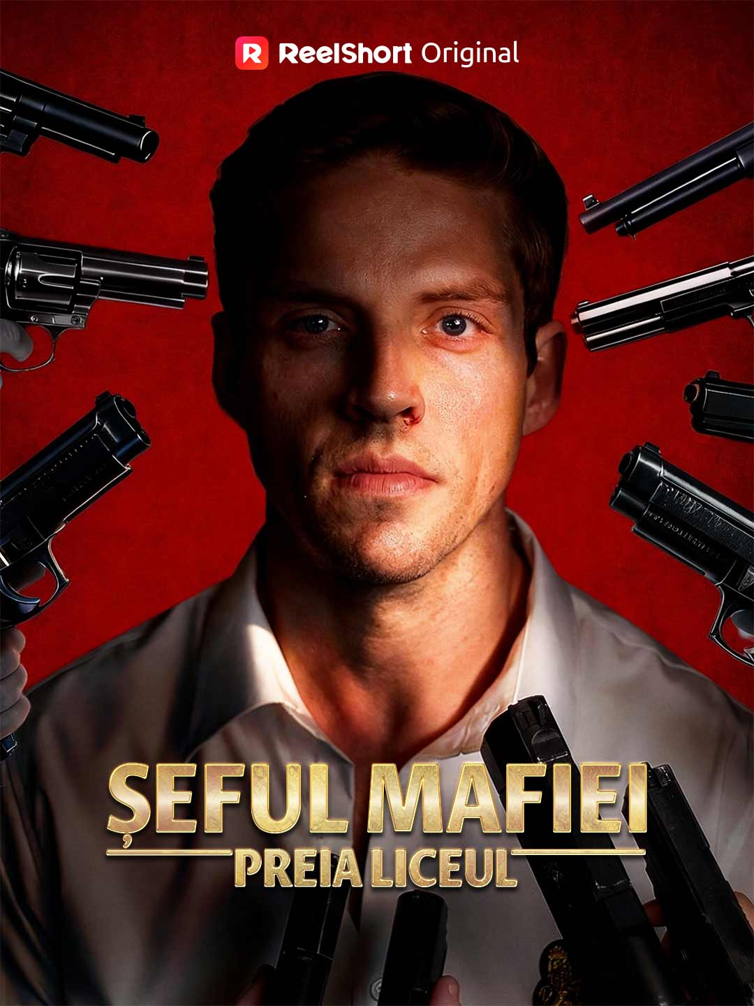 Un șef mafiot la liceu