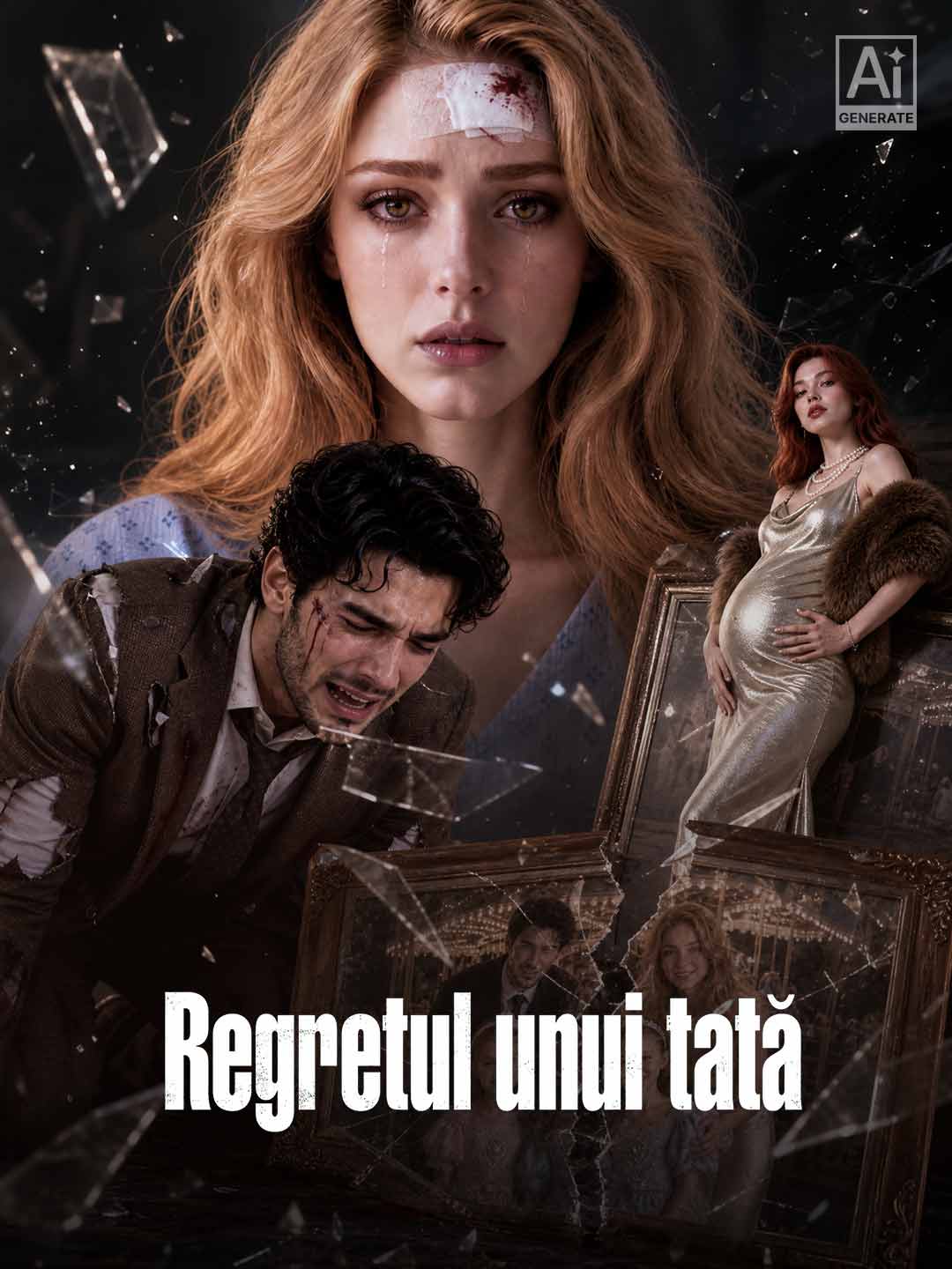 Regretul unui tată