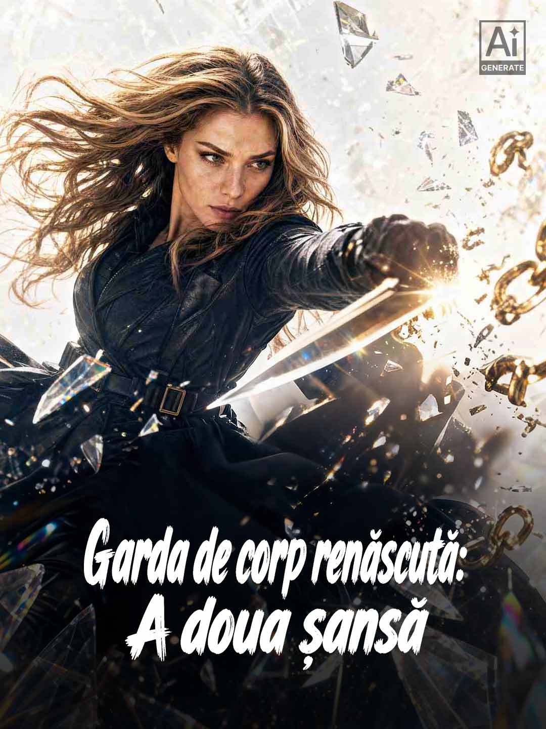 Garda de corp renăscută: A doua șansă