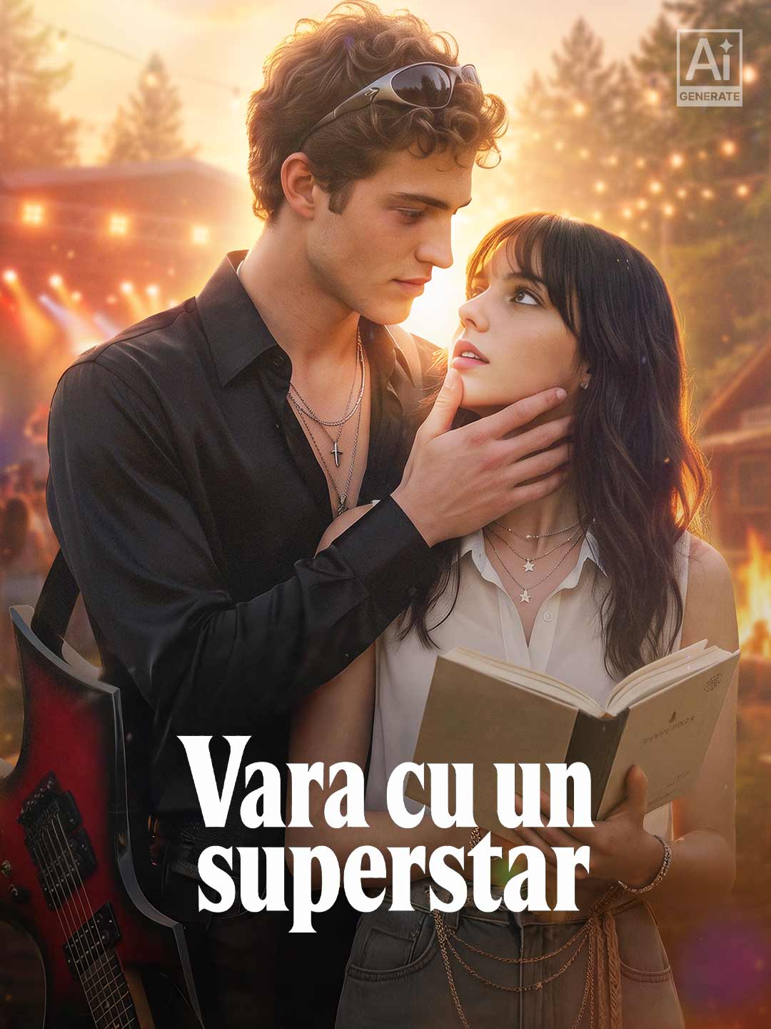 Vara cu un superstar