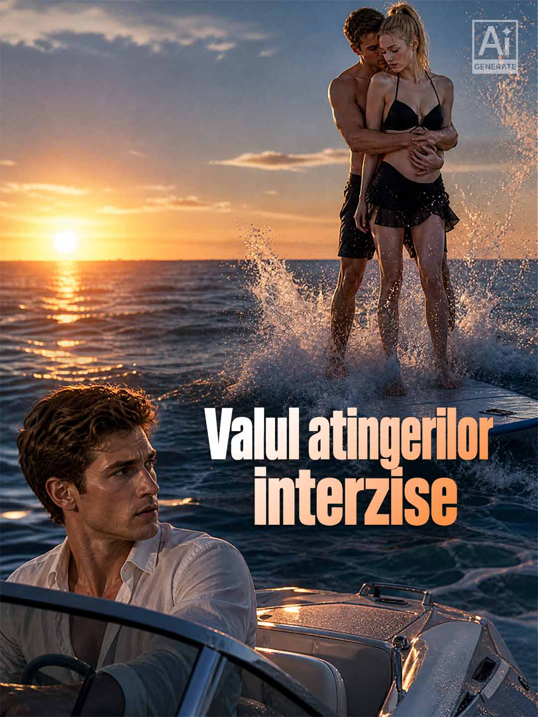 Valul atingerilor interzise