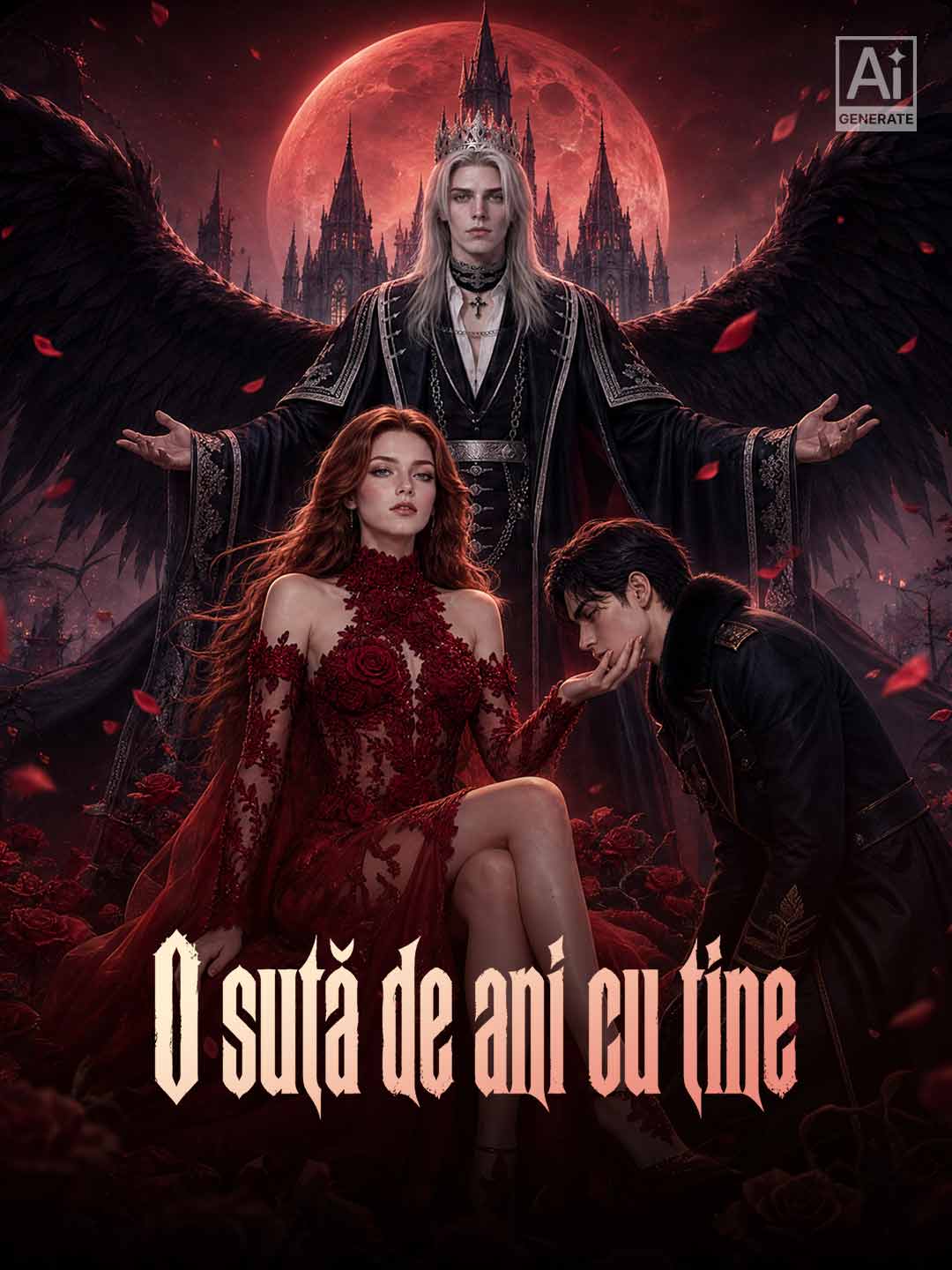 O sută de ani cu tine