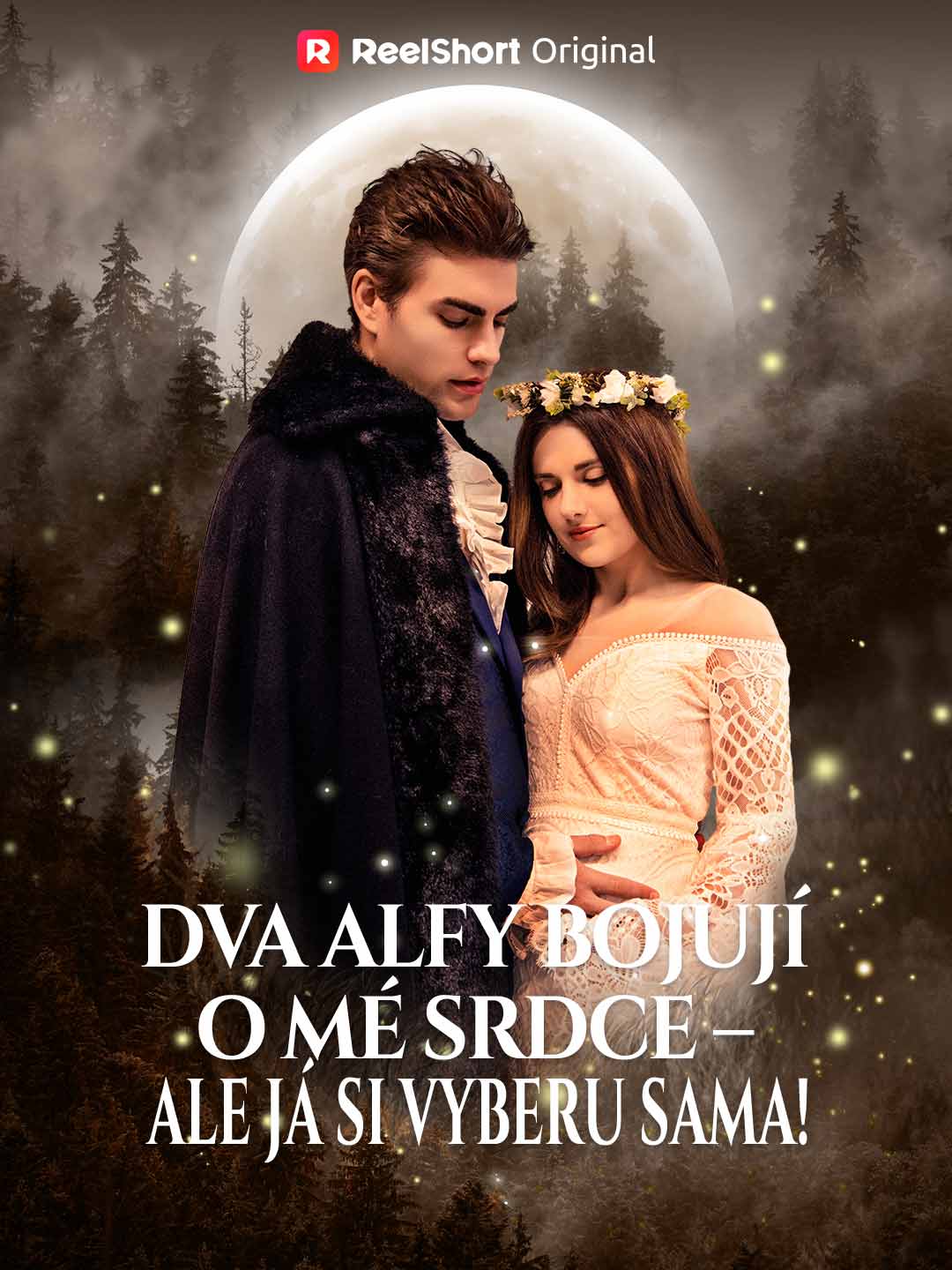 Dva Alfy bojují o mé srdce – ale já si vyberu sama!
