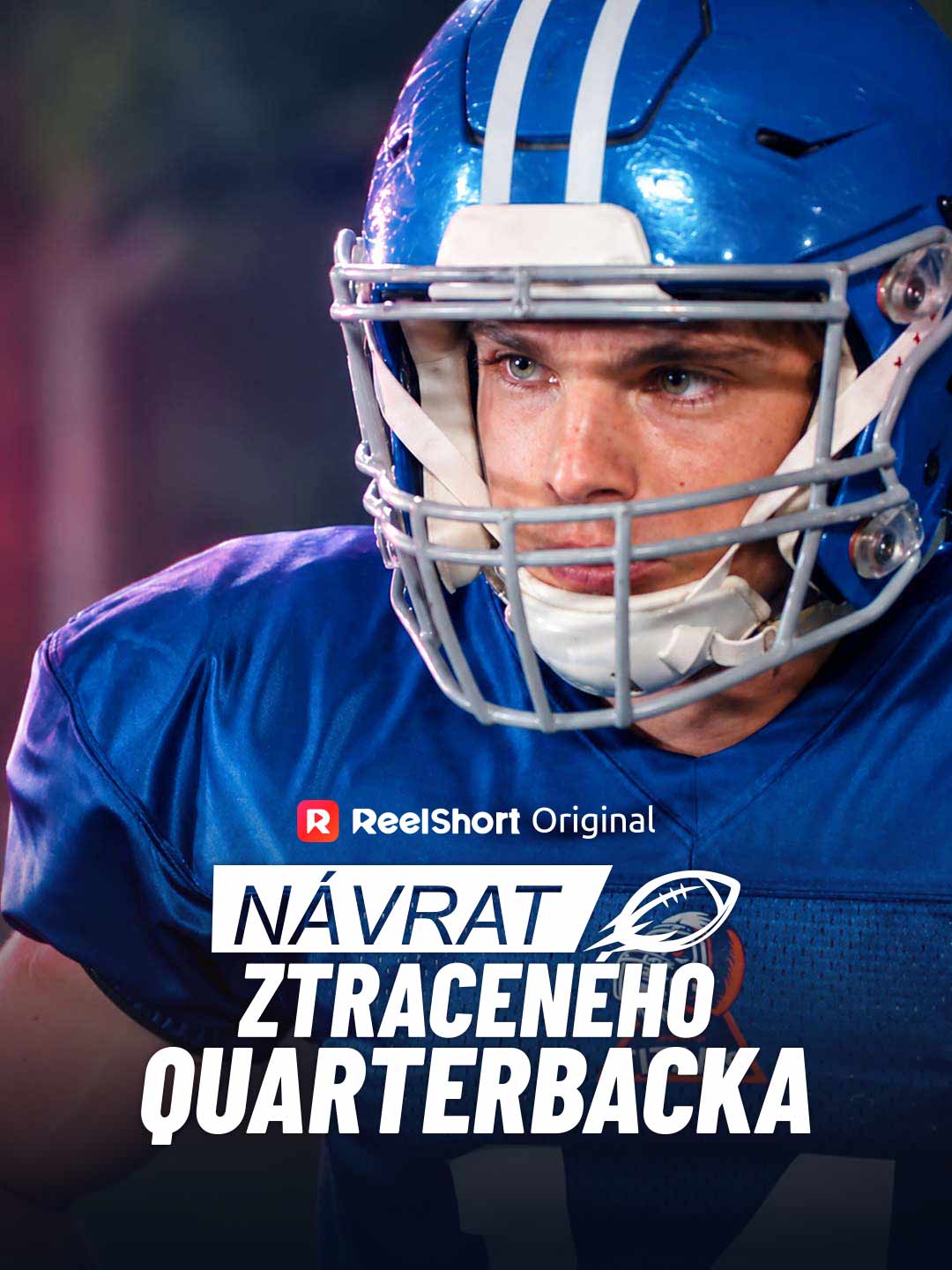 Návrat Ztraceného Quarterbacka