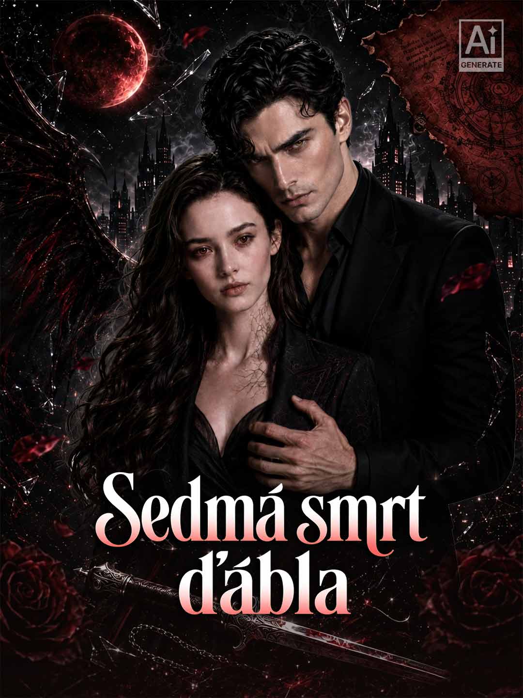 Sedmá smrt ďábla