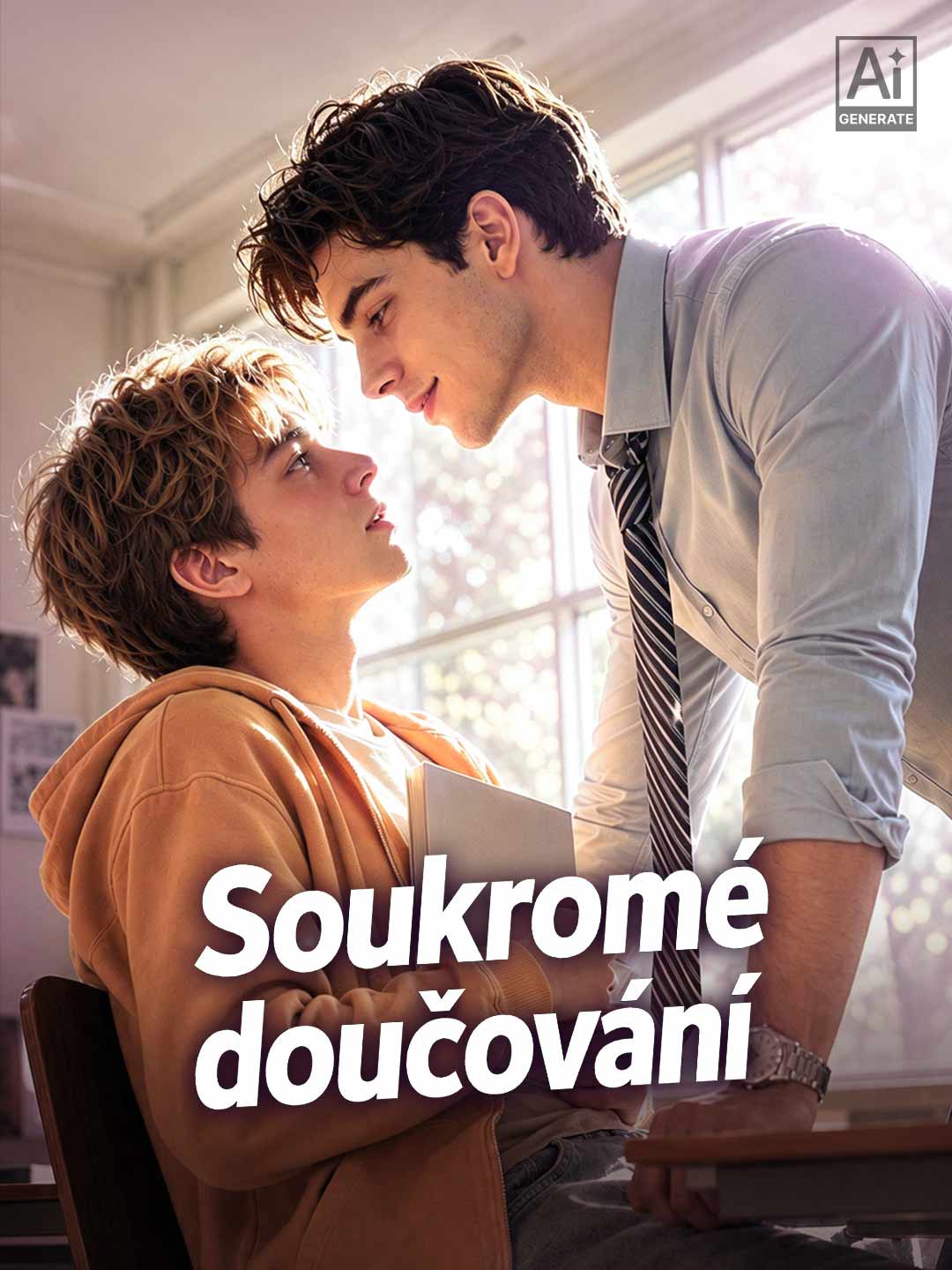 Soukromé doučování