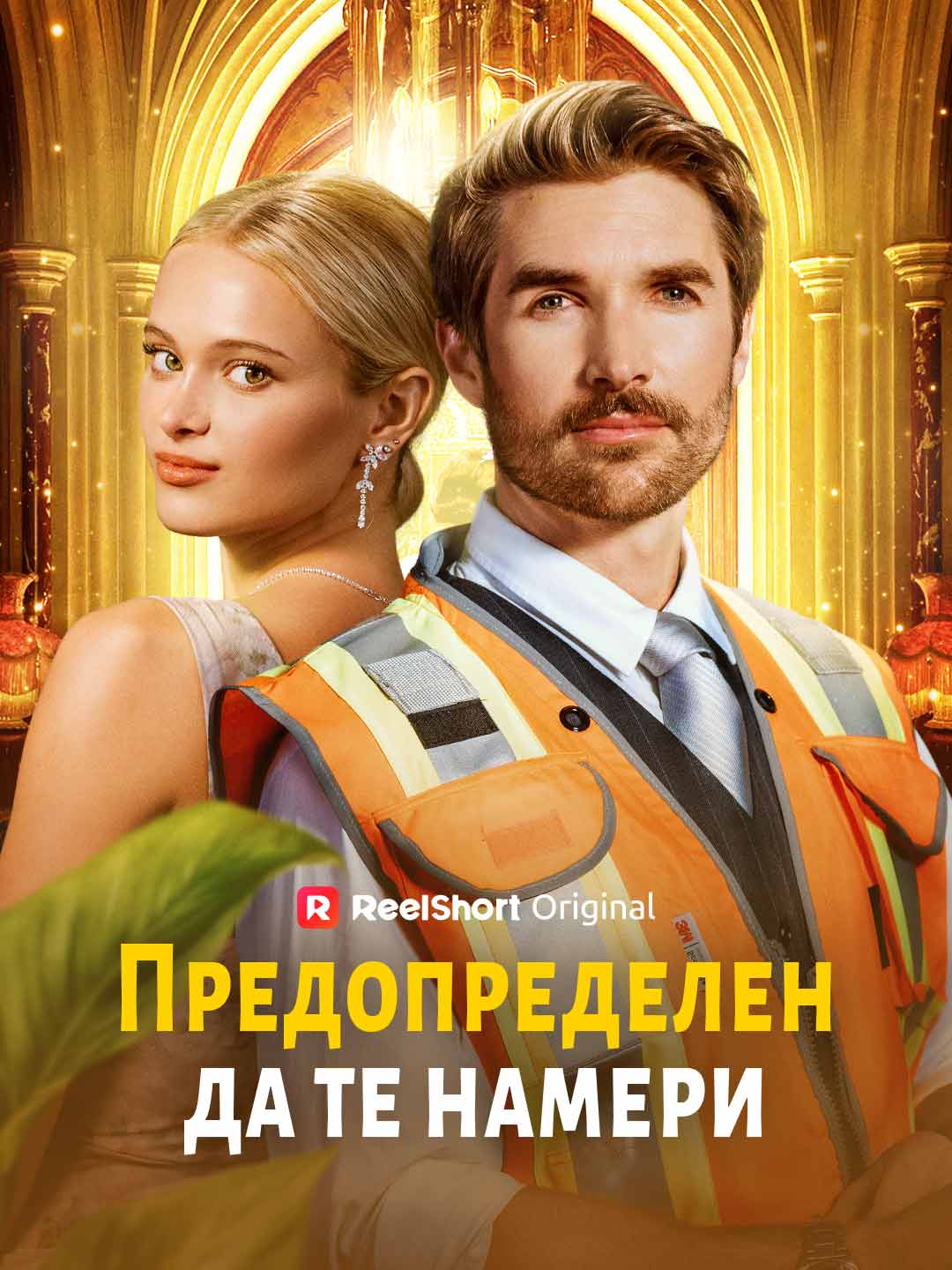 Предопределен да те намери