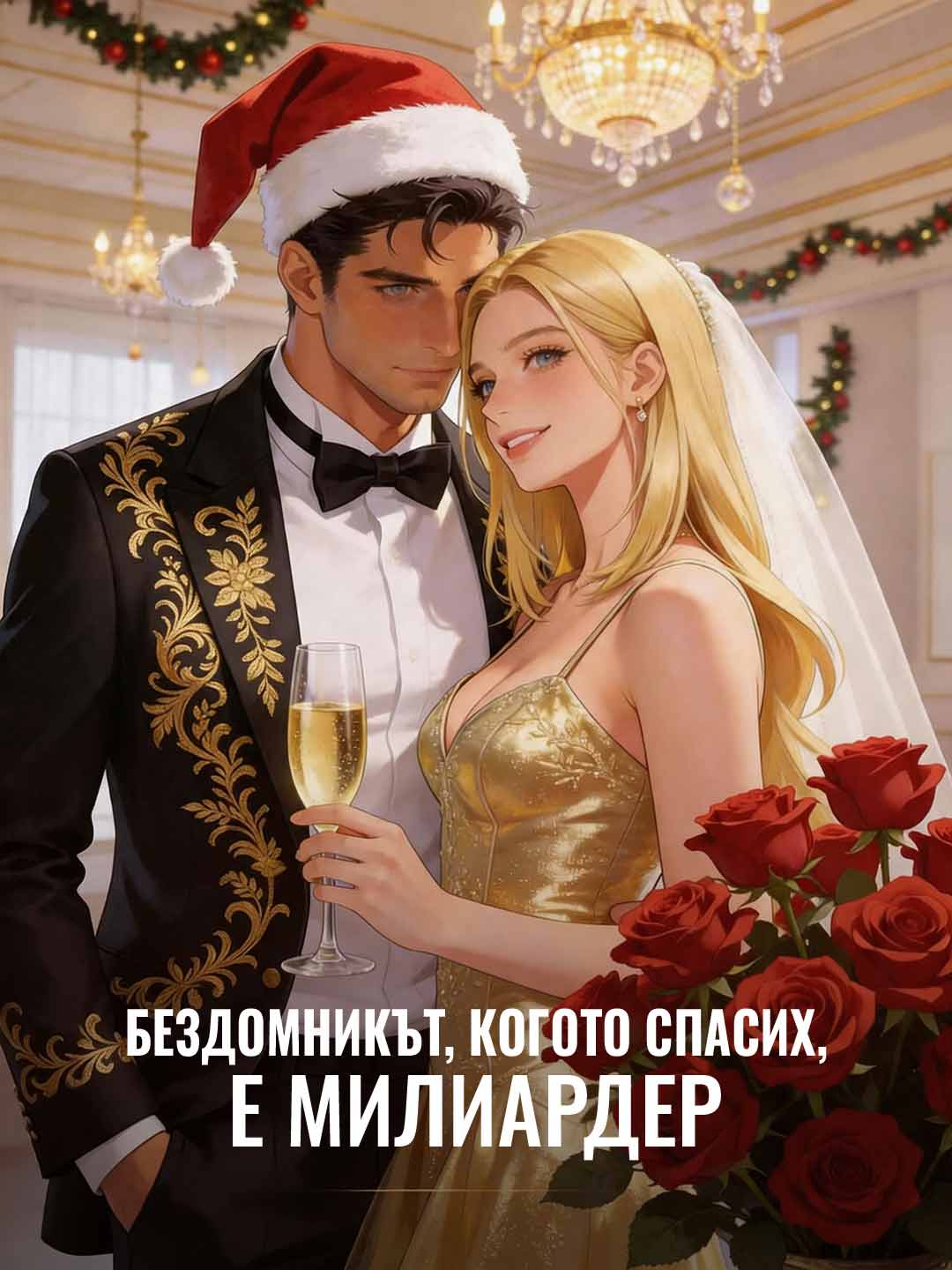 Бездомникът, когото спасих, е милиардер