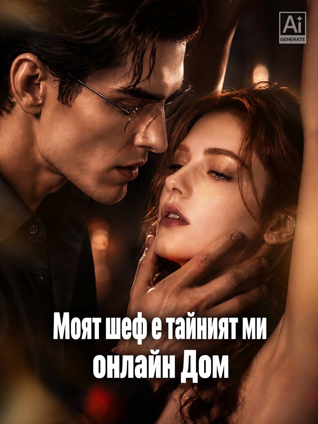 Моят шеф е тайният ми онлайн Дом