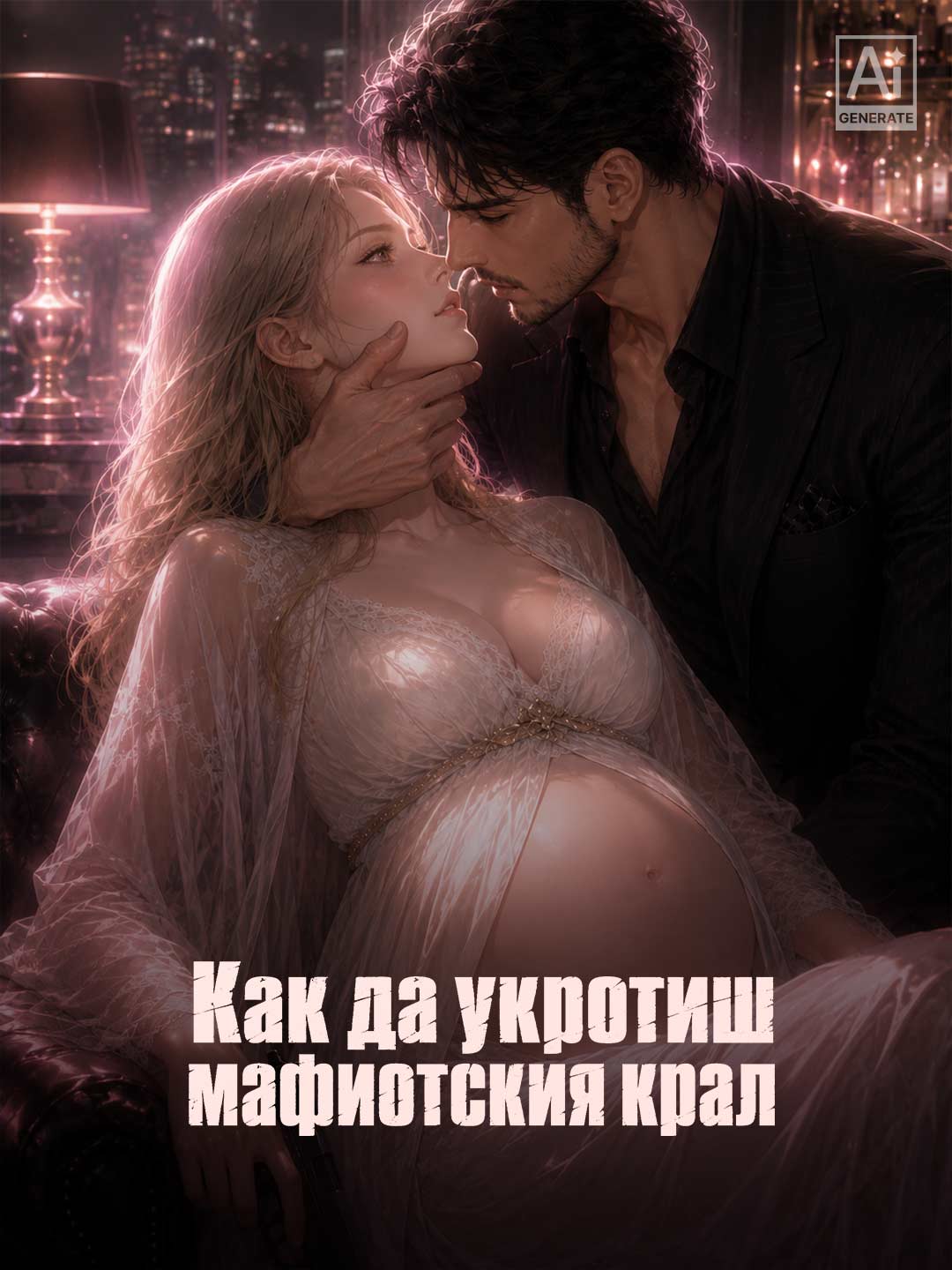 Как да укротиш мафиотския крал