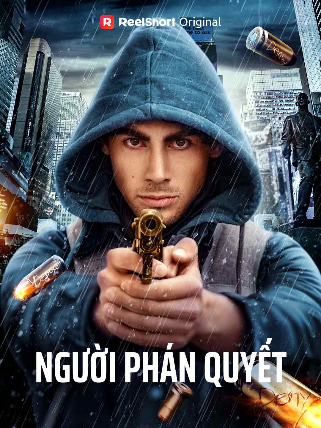 Người Phán Quyết