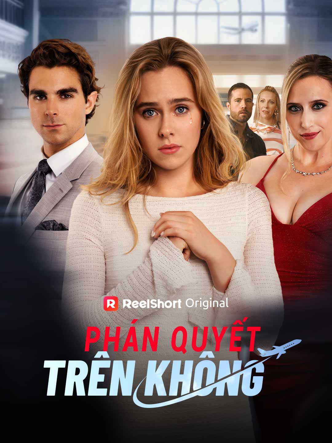 Phán Quyết Trên Không