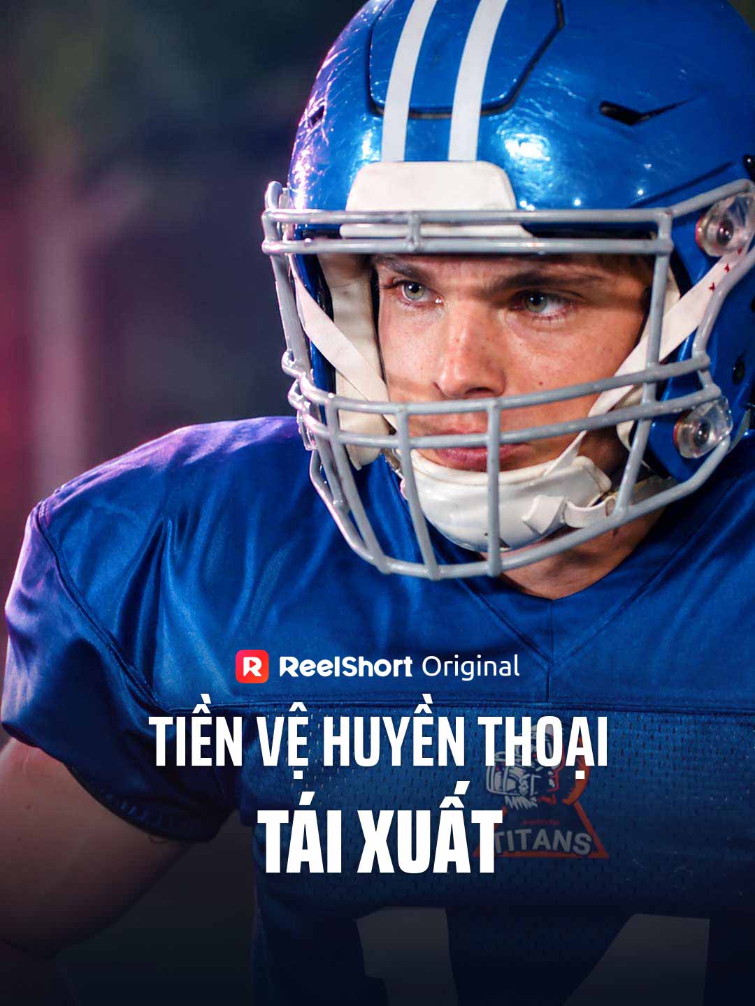 Tiền Vệ Huyền Thoại Tái Xuất