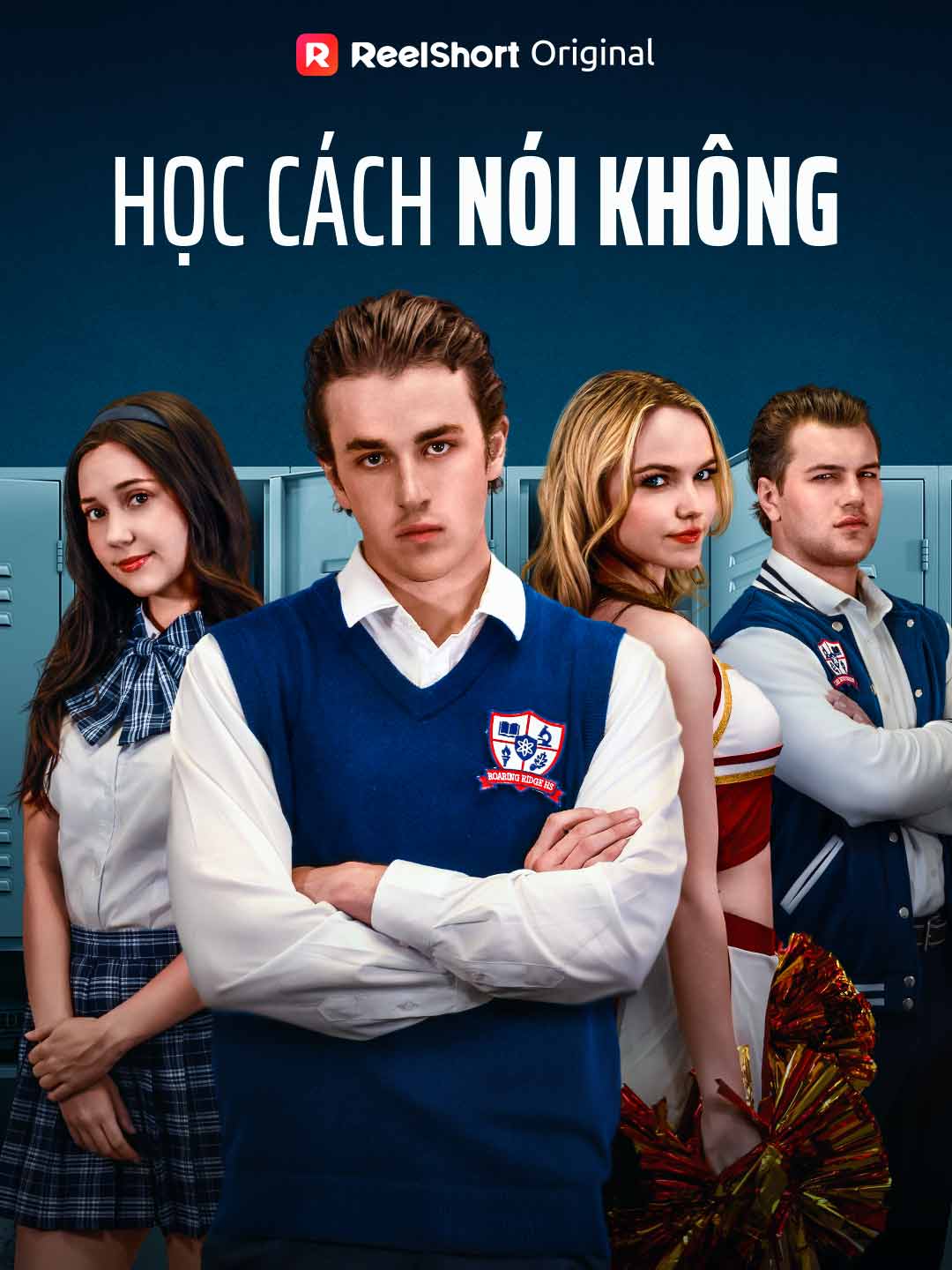 Học Cách Nói Không