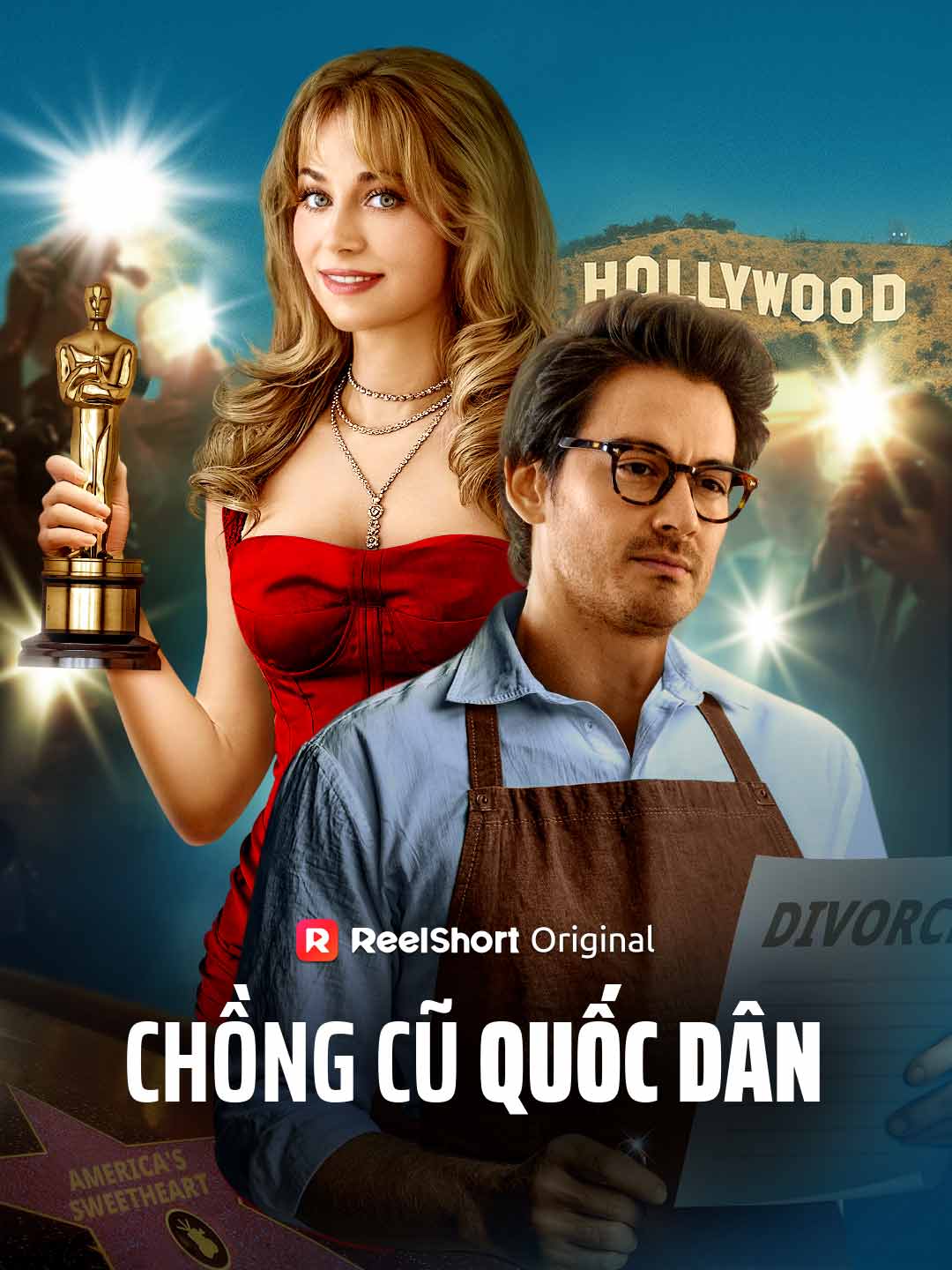 Chồng Cũ Quốc Dân