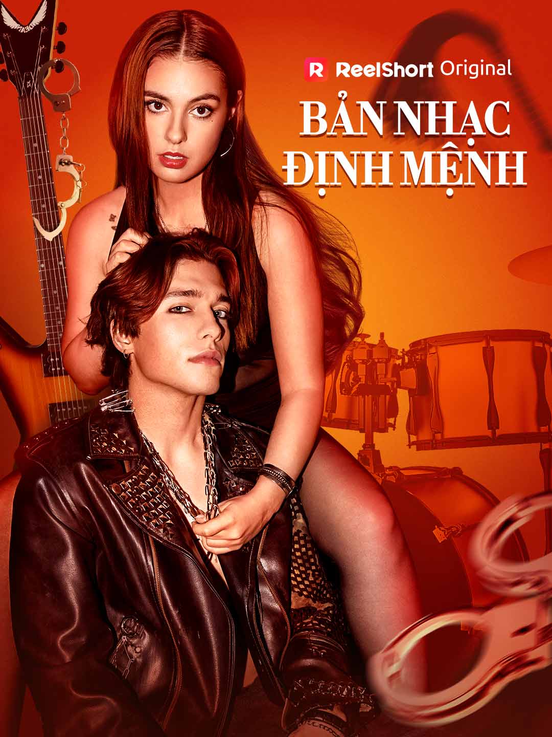 Bản Nhạc Định Mệnh