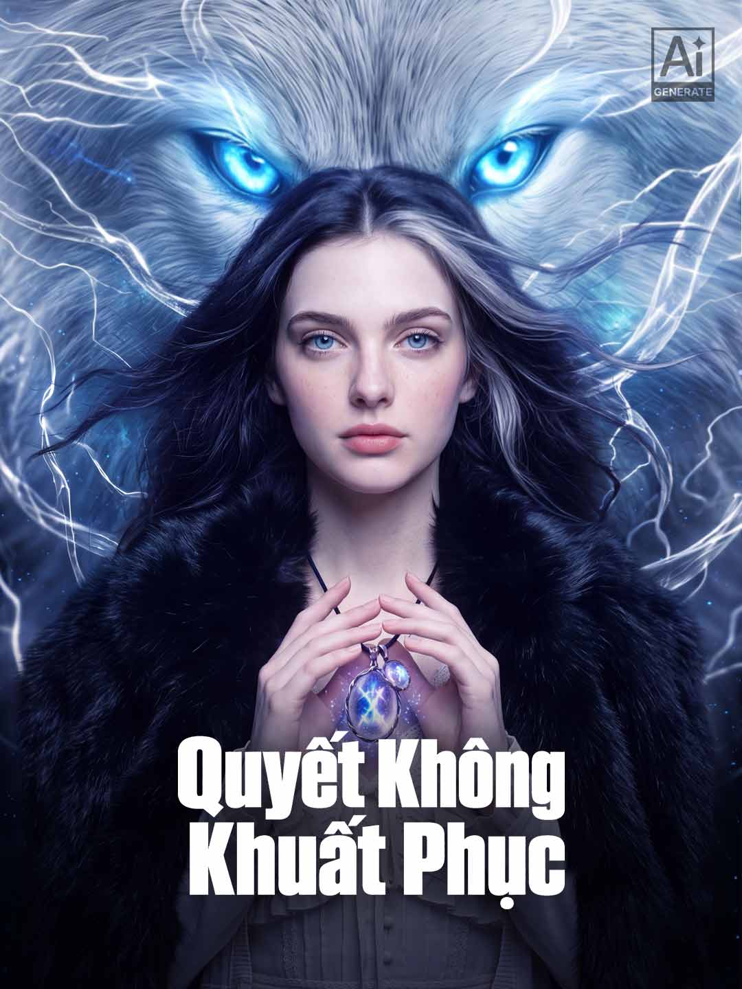 Quyết Không Khuất Phục