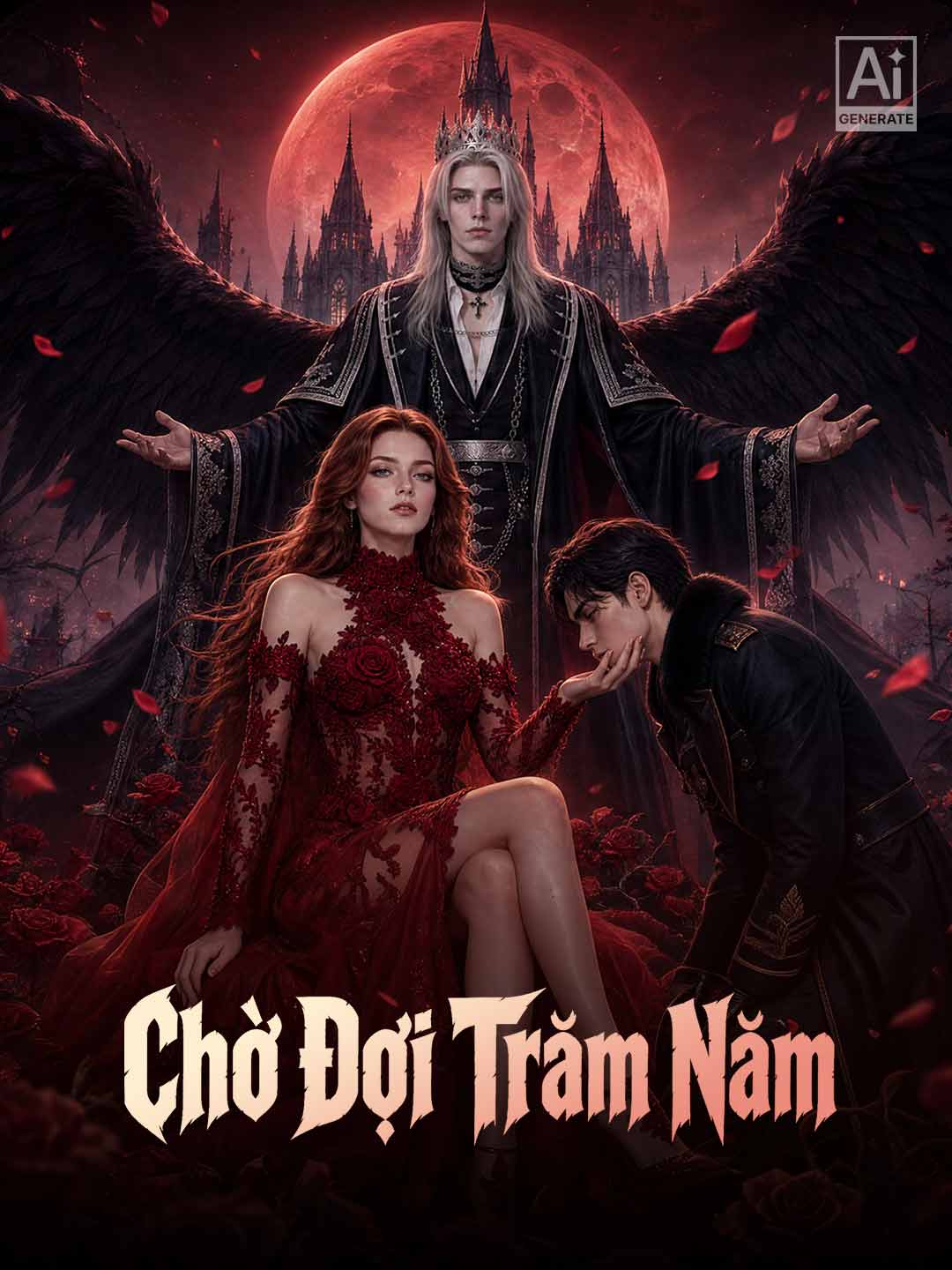 Chờ Đợi Trăm Năm