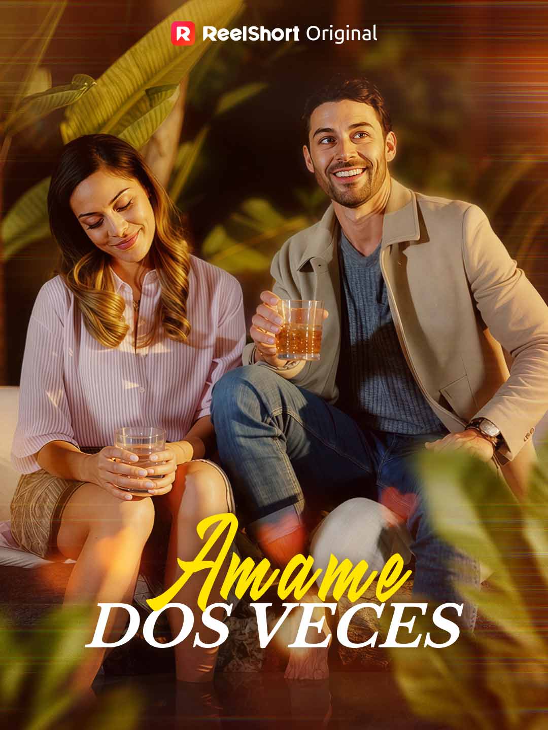 Ámame Dos Veces