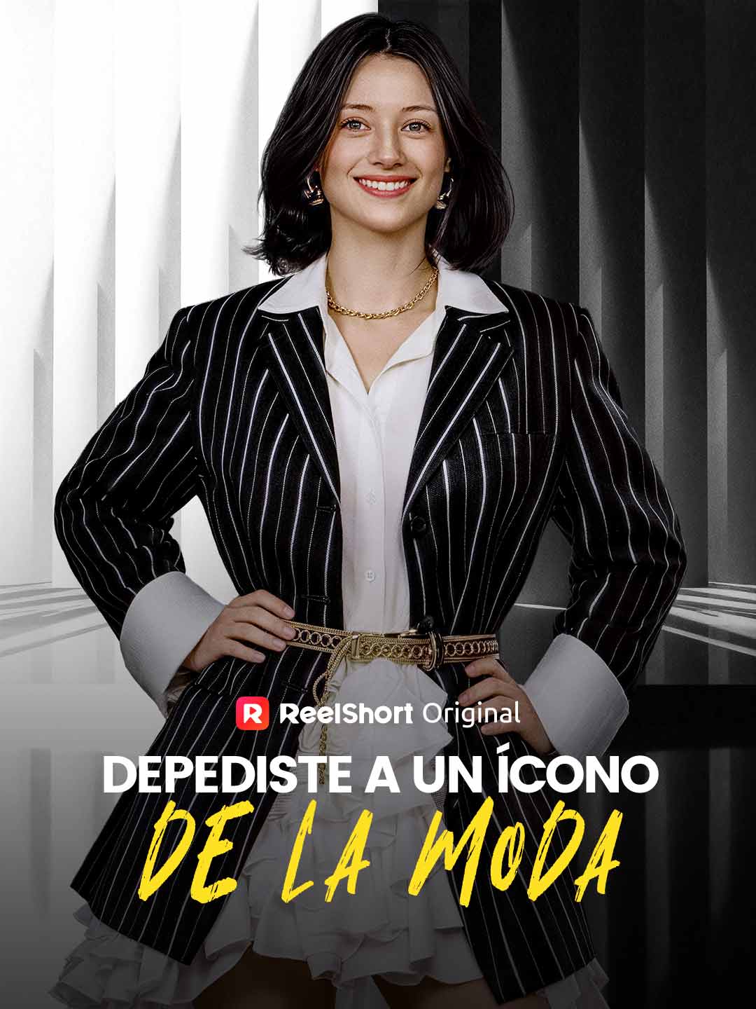 Depediste a un ícono de la moda