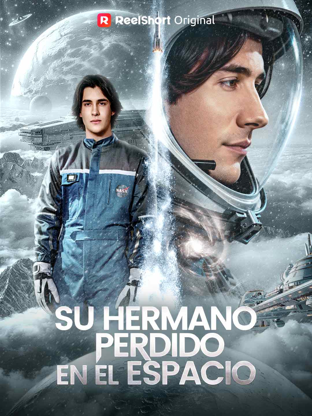 Su hermano perdido en el espacio